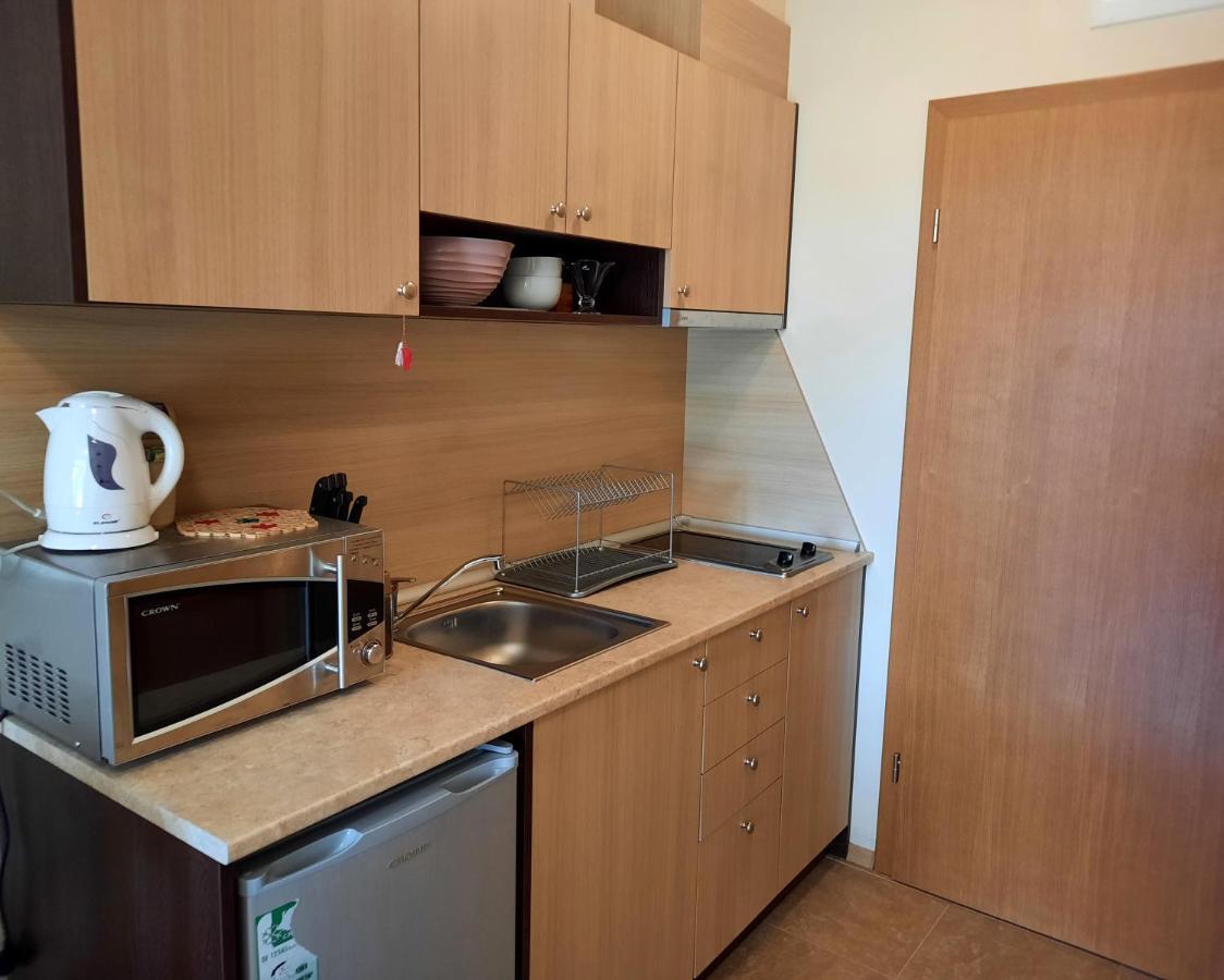 Apartments In Aspen Suites Bansko Exterior photo
