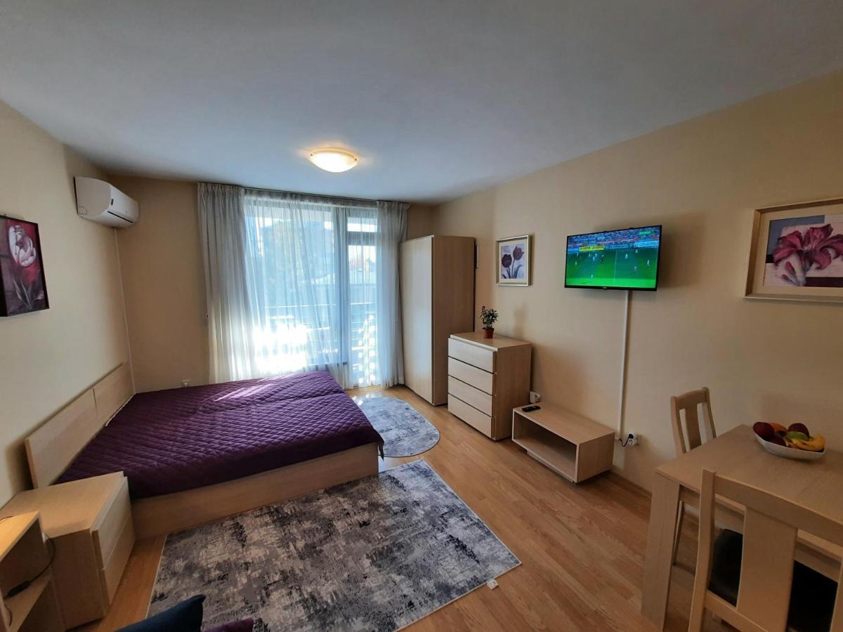 Apartments In Aspen Suites Bansko Exterior photo