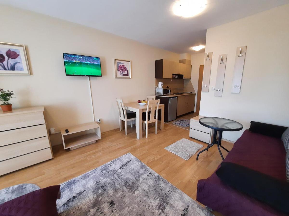 Apartments In Aspen Suites Bansko Exterior photo