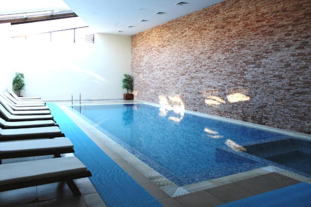 Apartments In Aspen Suites Bansko Exterior photo