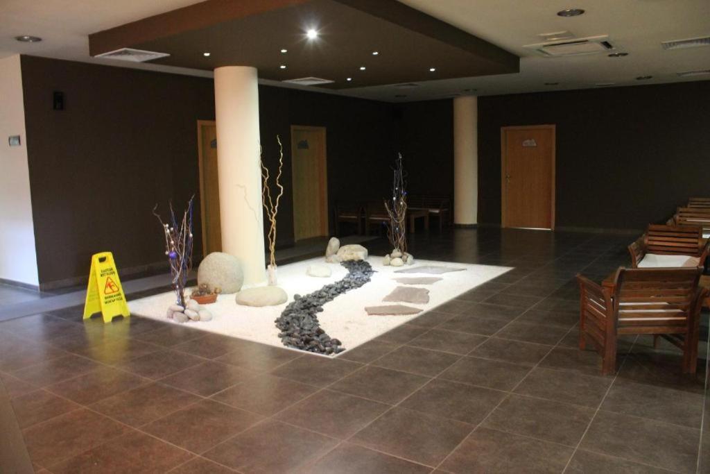 Apartments In Aspen Suites Bansko Exterior photo
